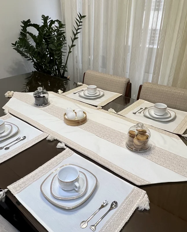 رانر طرح خوشه