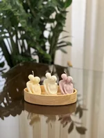 شمع آغوش