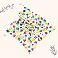 رومیزی طرح هندوانه