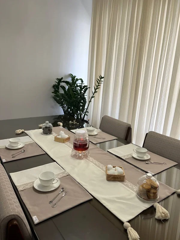 رانر طرح دیبا