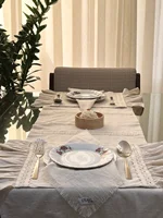 رانر طرح گیسو