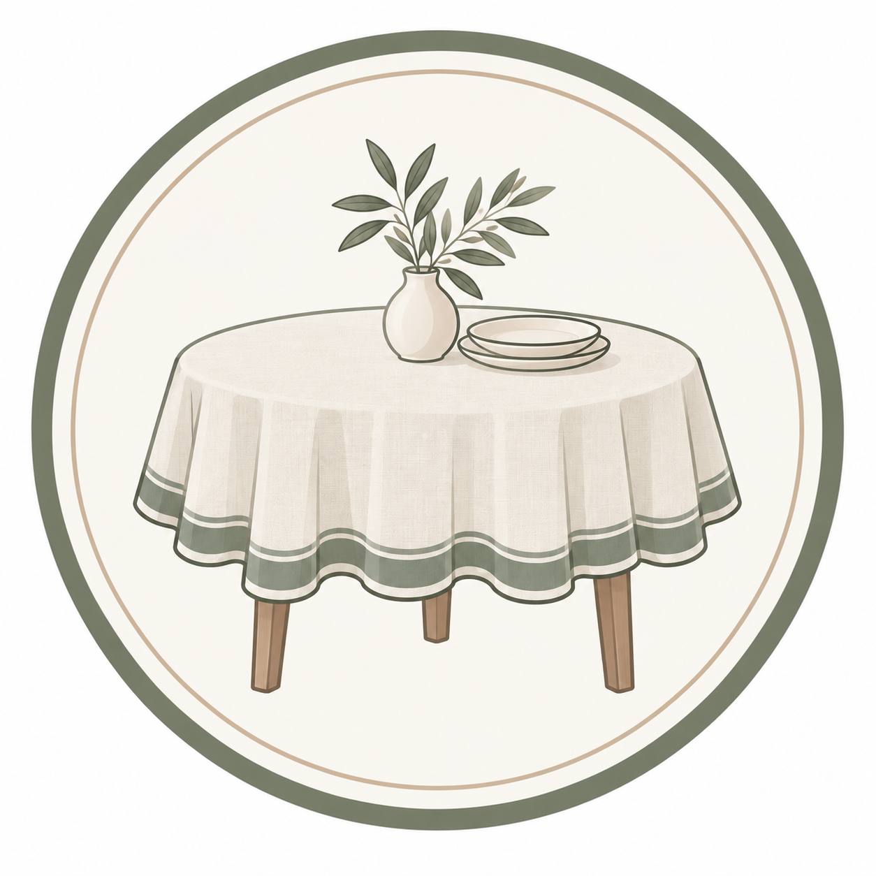 رومیزی‌‍‌ها