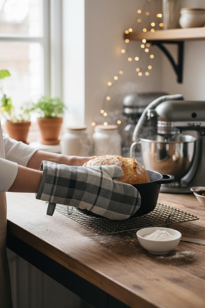 “سرویس‌های آشپزخانه لیلاک، جزئیاتی که آشپزخانه شما را متمایز می‌کند!”