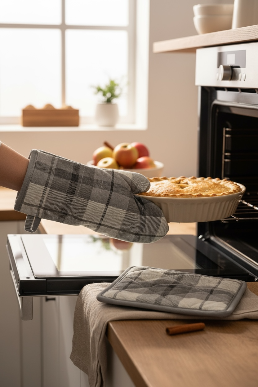 سرویس آشپزخانه