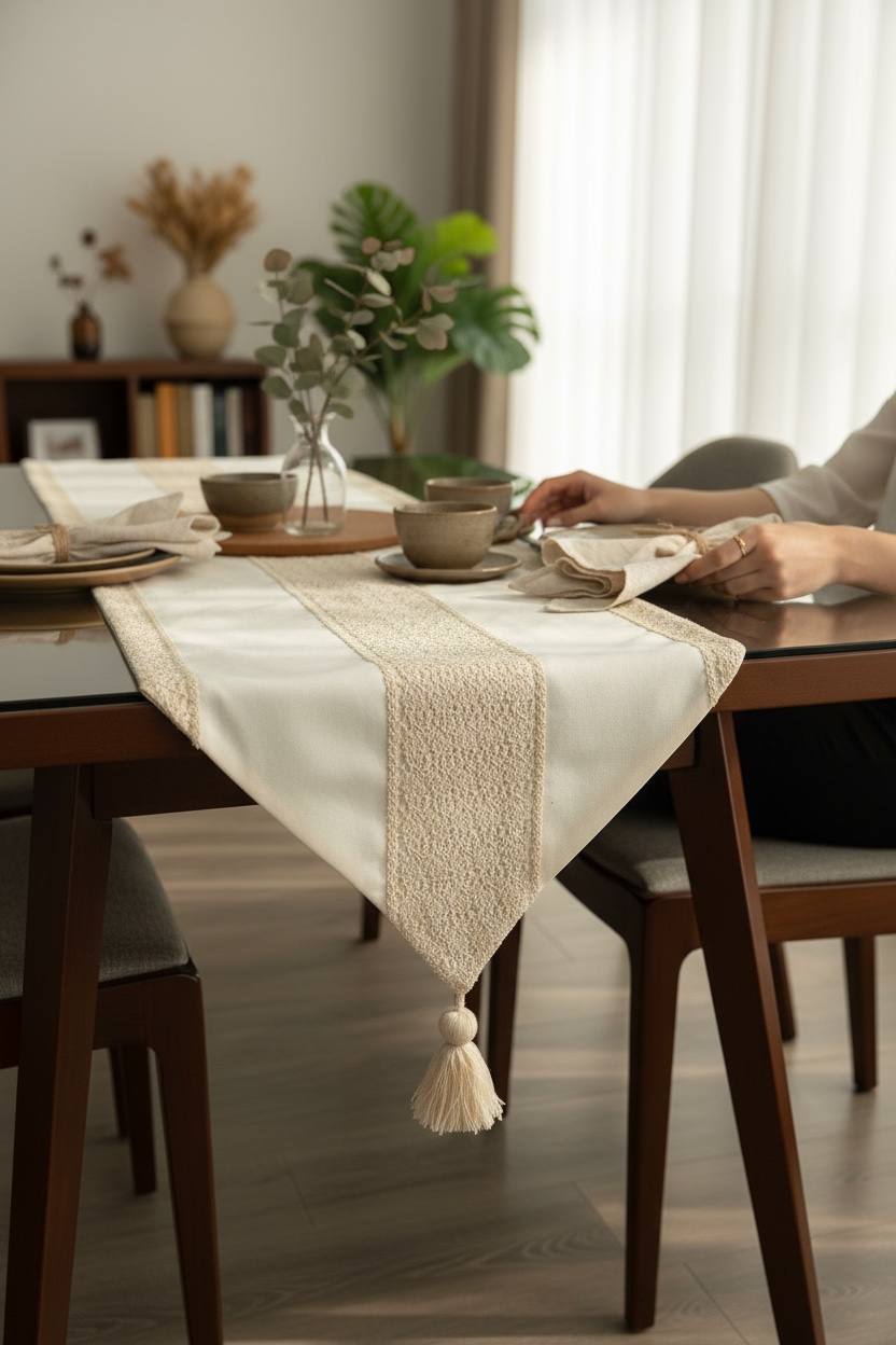 رانر طرح خوشه