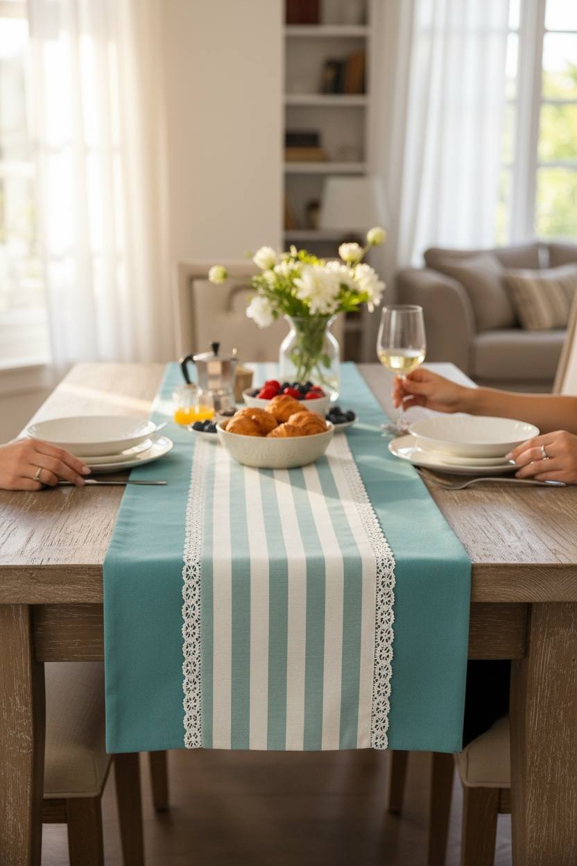 رانر سبزینه