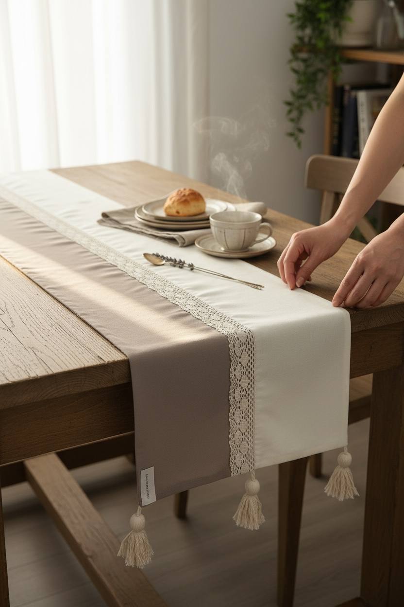 رانر طرح دیبا